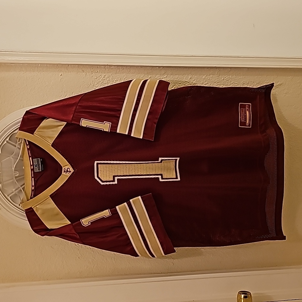 FSU SEMINOLES Vintage football jersey